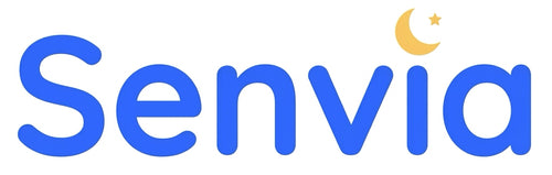 Senvia™ - Poduszki profilowane dla dzieci