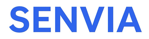 Senvia™ - Poduszki profilowane dla dzieci